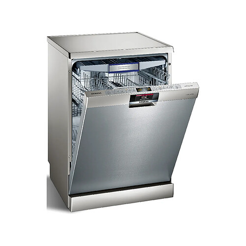 Siemens SN26U891FF - Inox · Reconditionné