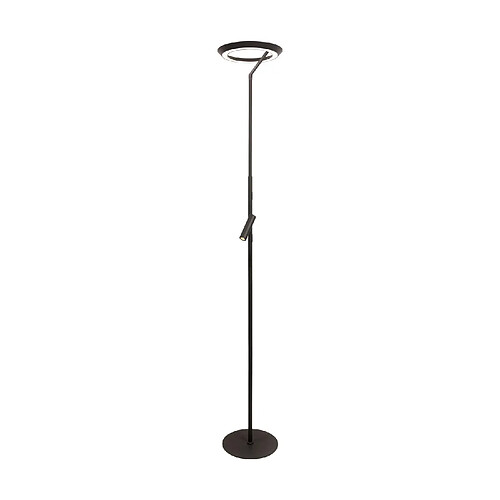 Lucide Lampadaire Celeste - Noir