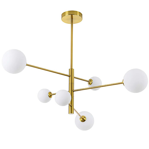 Light prestige lustre Dorado - Or