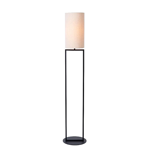 Lucide lampadaire Herman - Beige