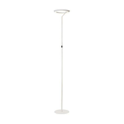 Lucide Lampadaire Celeste - Blanc