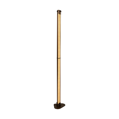 Lucide Lampadaire LED Janderin - Or