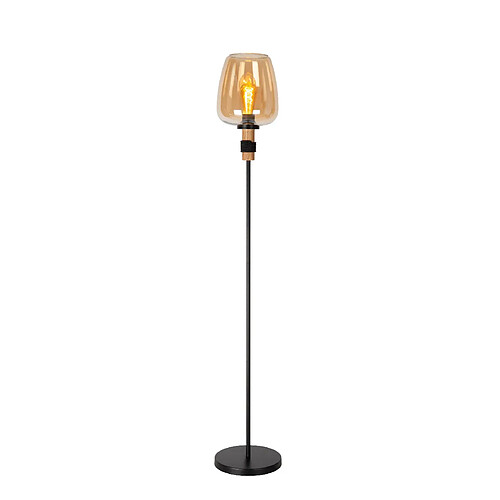 Lucide Lampadaire Ilona - Or