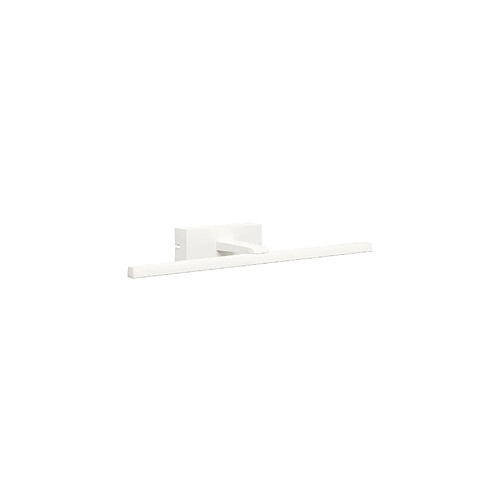 Nowodvorski lighting Applique LED Van Gogh - Blanc
