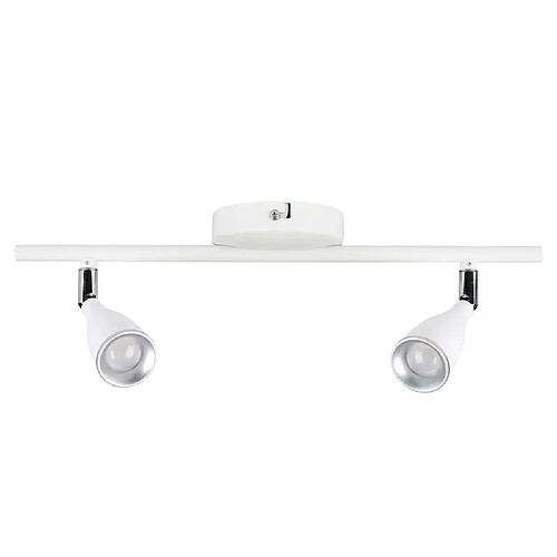 Vtac Réglette plafond V-TAC VT-810 9W blanc 3000K 840lm