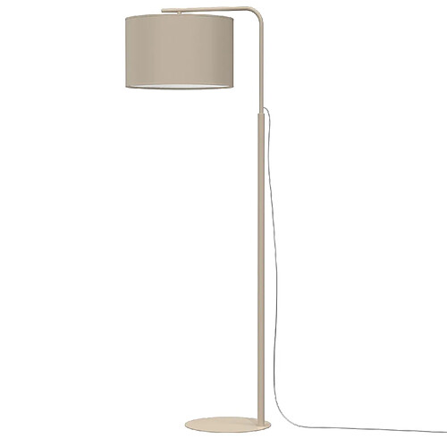 Luminex lampadaire moderne - Beige