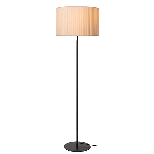 Lucide lampadaire Fold - Blanc