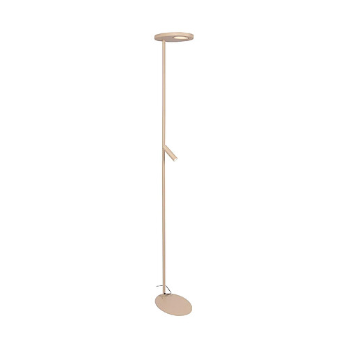 Lucide Lampadaire Ortolan - Beige