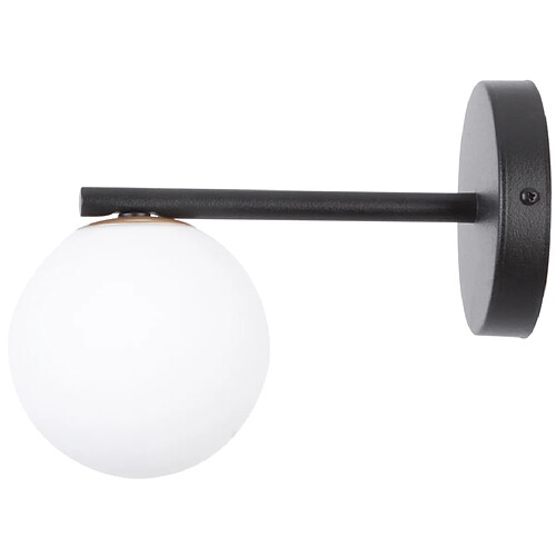 Sigma Lighting Sigma-lighting Applique Gama - Noir