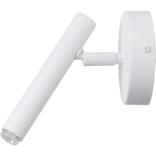 Sigma lighting Applique murale Sopel - Blanc