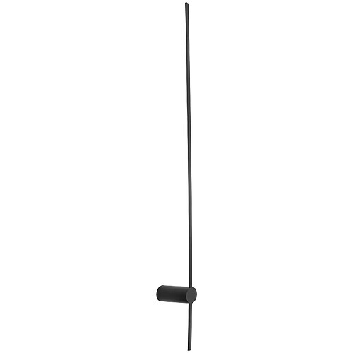 Nowodvorski Lighting Nowodvorski Applique murale LED Saber L - Noir
