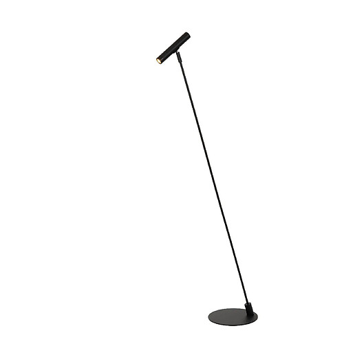 Lucide Lampadaire Alec - Noir