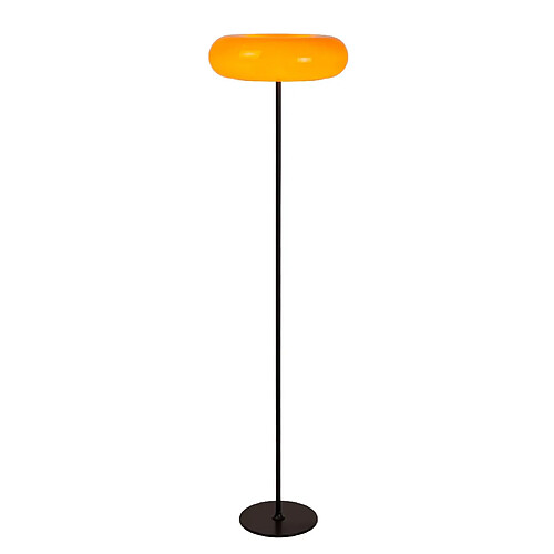 Lucide Lampadaire Sentino - Multicolore
