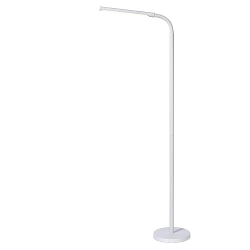 Lucide Gilly lampadaire LED - Blanc