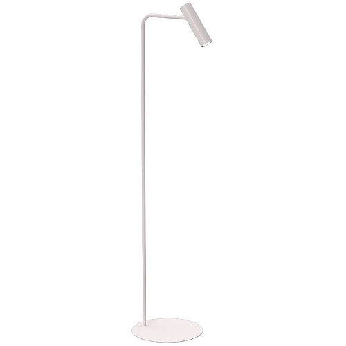 Luminex Lampadaire Axion 760 - Beige