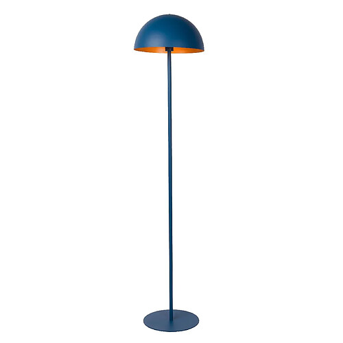 Lucide lampadaire Siemon - Multicolore