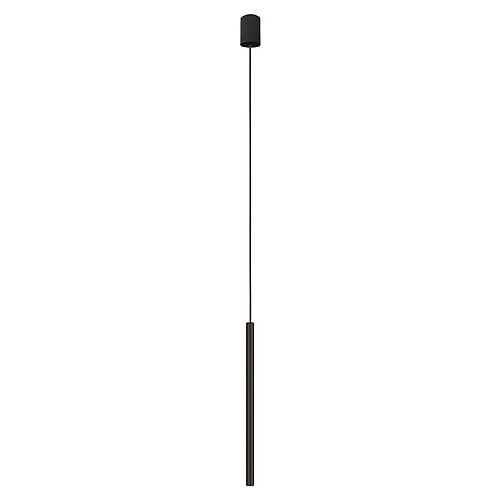 Nowodvorski lighting Suspension Laser - Noir