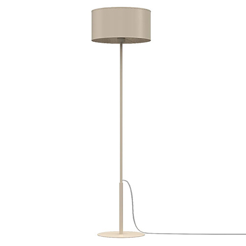 Luminex Lampadaire Arden - Beige