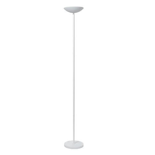 Lucide Lampadaire Zenith - Blanc
