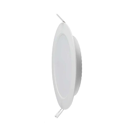 Vtac Spot LED intérieur blanc