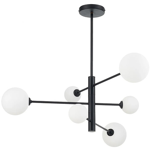 Light Prestige Light-prestige lustre Dorado - Noir