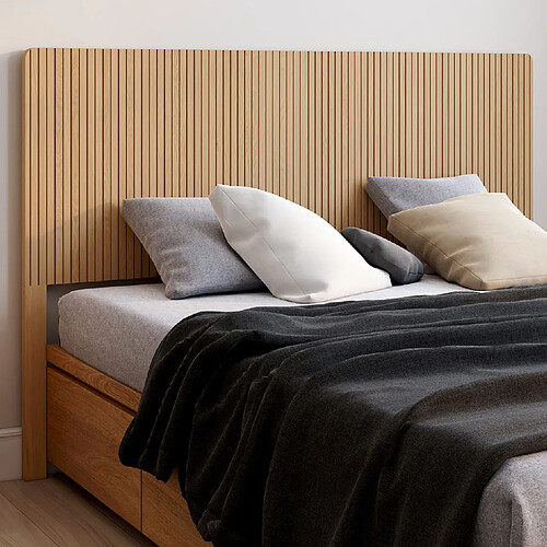 Idmarket TETE DE LIT JULIETTE 160 CM
