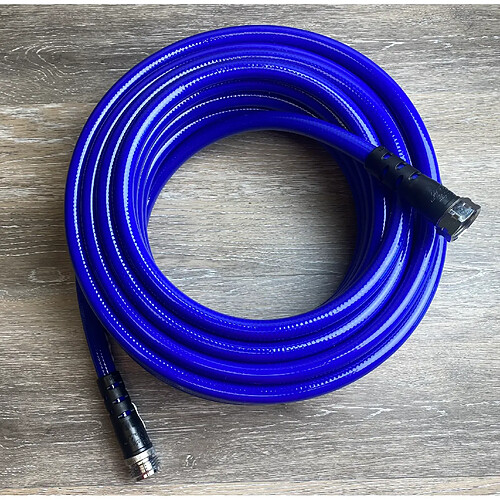 Generic Home AquaFlex Bleu Premium