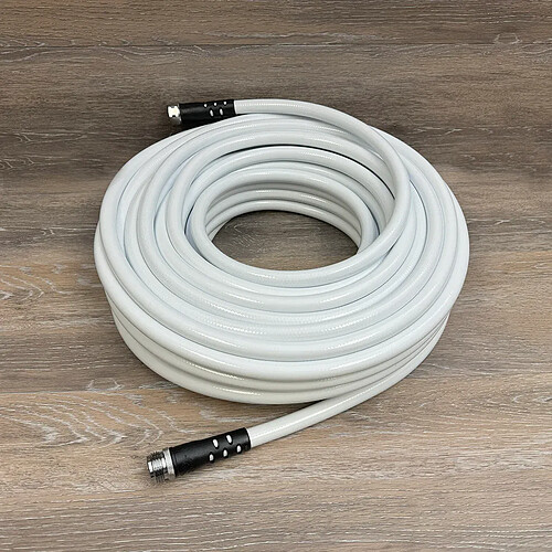 Generic Home Tuyau d’arrosage suintant 1/2 pouce