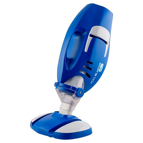 Aspirateur de piscine sans fil - POOLBLASTER MAX LI GEN2 - WATER TECH