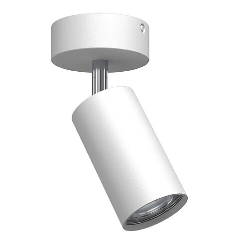 Brosline Spot GU10 encastrable - Blanc