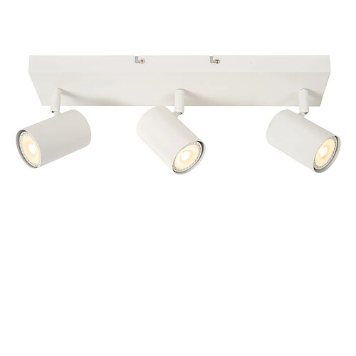 Lucide Spot Amigo - Blanc