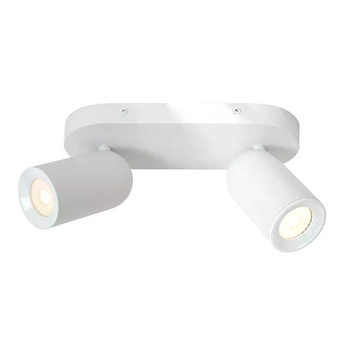 Lucide Spot Punch blanc