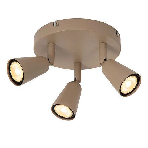 Lucide Spot intérieur TIANA - Beige