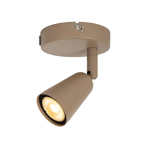 Lucide Spot Tiana - Beige