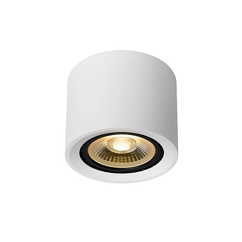Lucide Spot FEDLER - Blanc