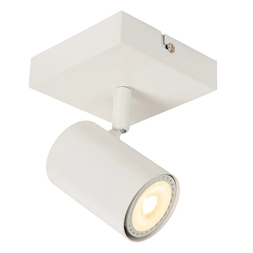 Lucide Spot LED Amigo - Blanc