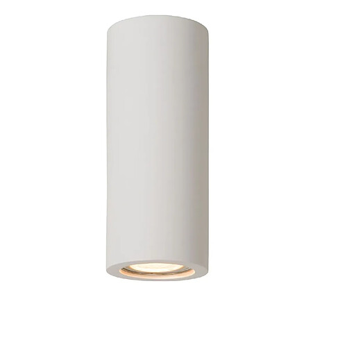 Lucide Spot Gipsy - Blanc