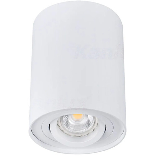 Kanlux Spot BORD 22551 - Blanc