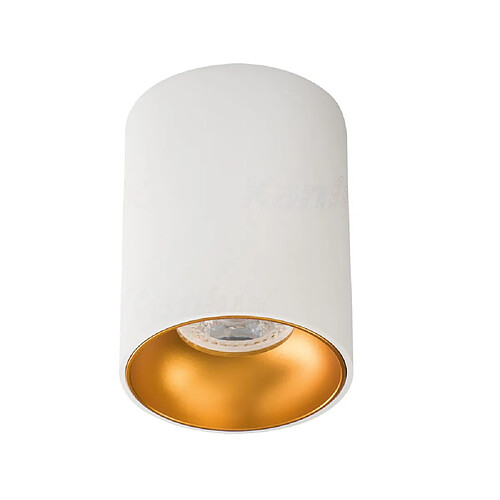 Kanlux Spot GU10 Riti 27570 - Or