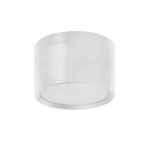 Kanlux spot LED Tiberi – blanc