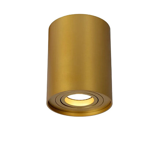 Lucide Spot Tube - Or
