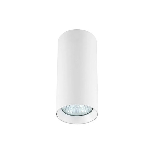 Light Prestige Light-prestige Spot Manacor - Blanc