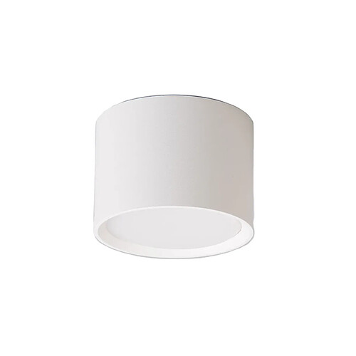 Light prestige Spot encastrable - Blanc