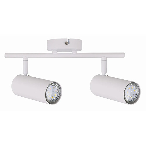 Candellux Spot Colly - Blanc