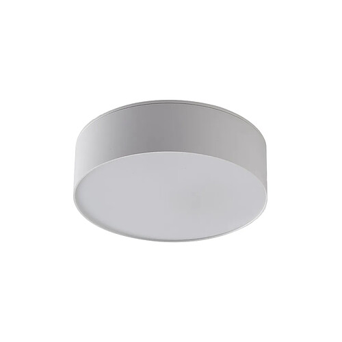 Zuma Line Zuma-line Spot LED encastré - Blanc