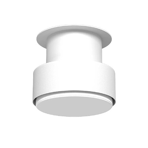 Brosline Spot LED GX53 - Blanc
