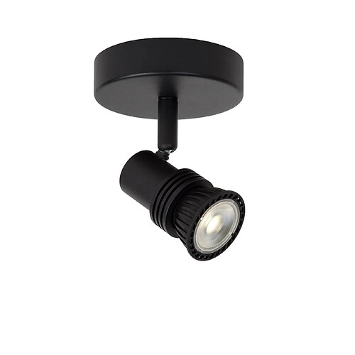 Lucide spot Kianti - Noir