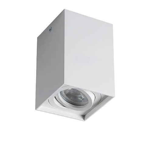 Kanlux Spot GU10 Gord - Blanc