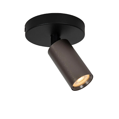 Lucide Spot Ritmo - Marron