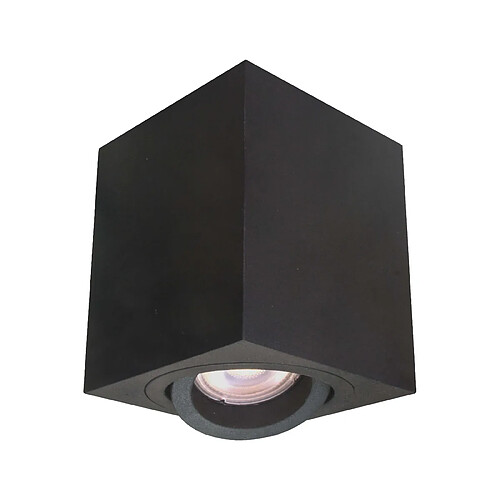 Light Prestige Light-prestige Spot encastrable - Noir